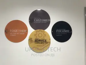 Wall Branding