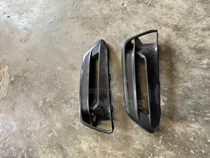 2018 2019 2020 Honda Accord Fog Light Cover