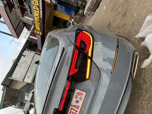 Honda Accord Tail Lamp Light Set . 2022 Design Fit 18/22