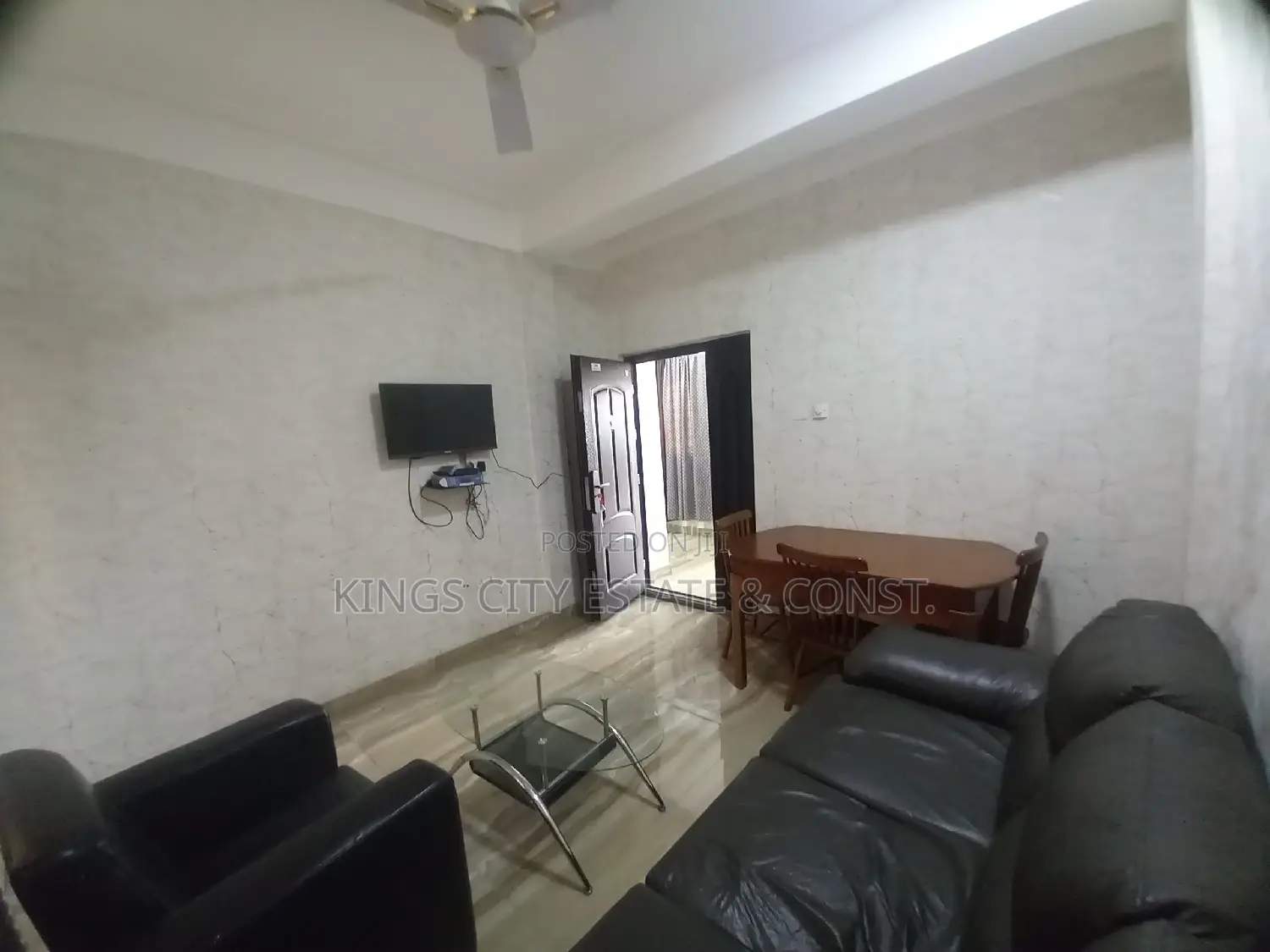 Fully Furnished 1BR Apartments for Short Stays or Vacation