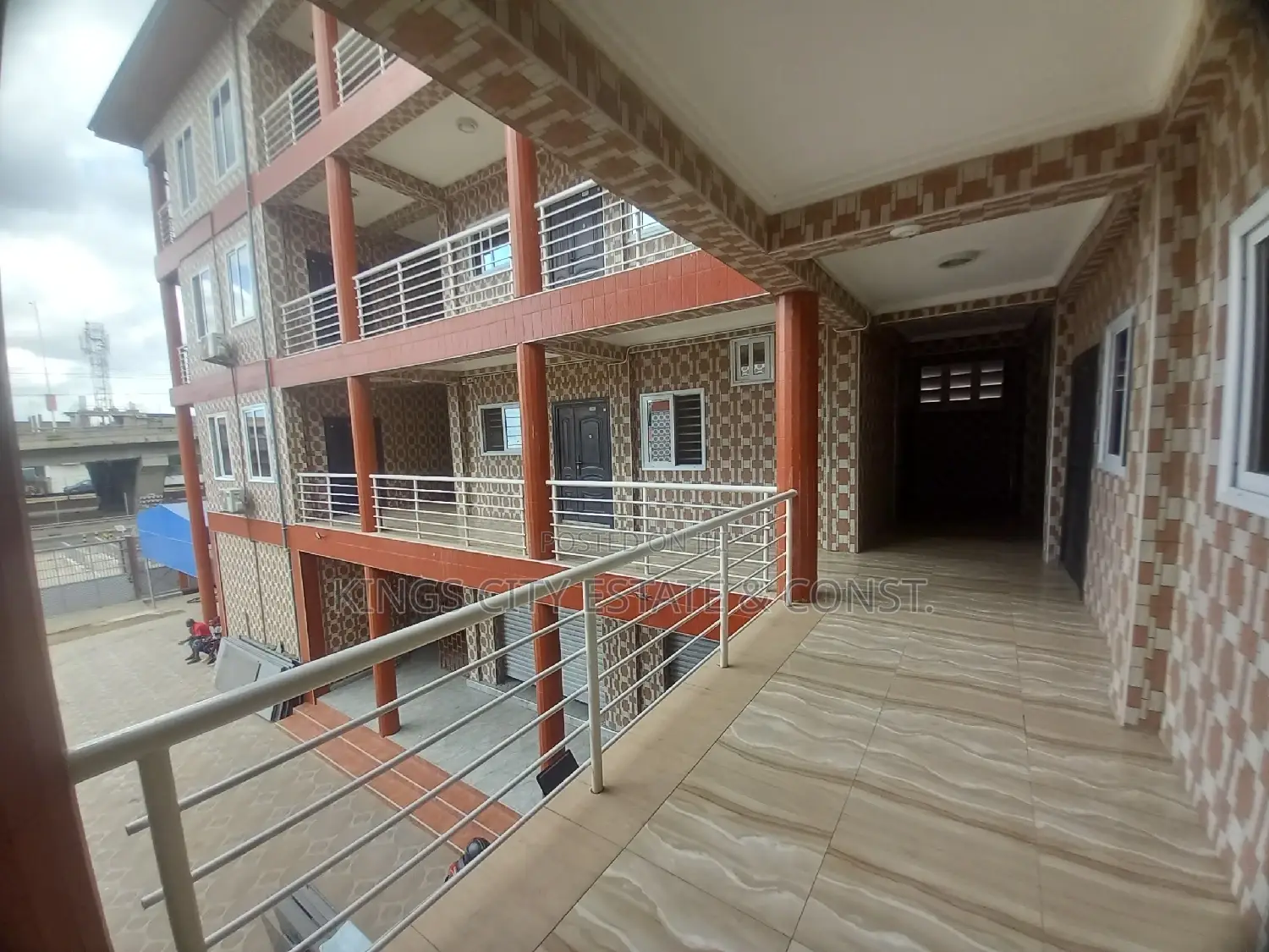 Fully Furnished 1BR Apartments for Short Stays or Vacation