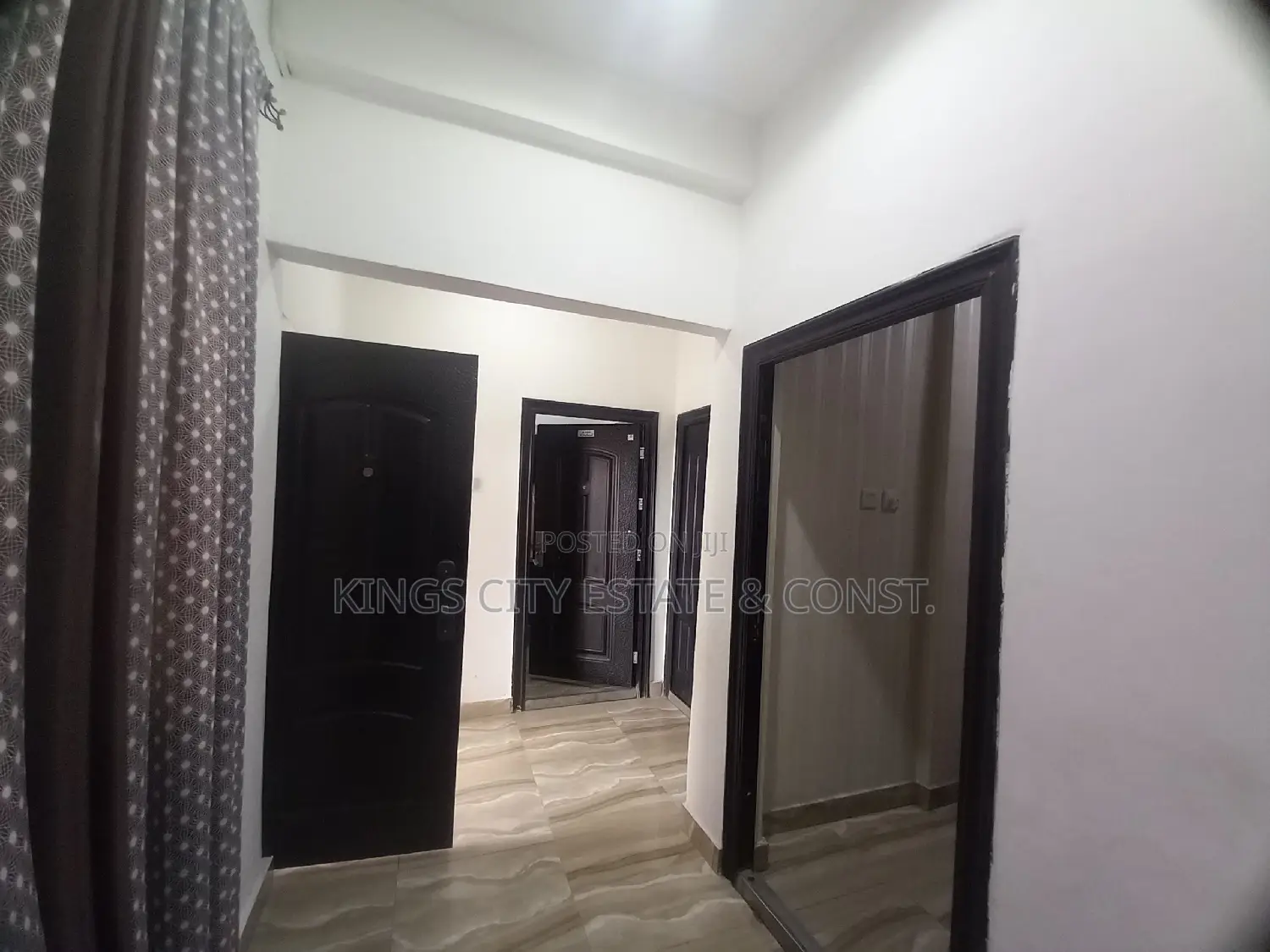 Fully Furnished 1BR Apartments for Short Stays or Vacation