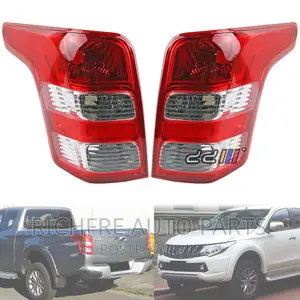 Mitsubishi L200 2015/2016/2017/2018 Tail Light