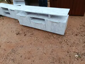 New Tv Stand With Led Light . Free Delivery
