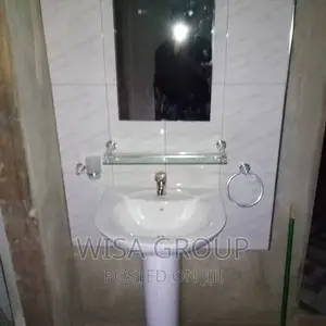 5bdrm House in Wisa Groups, Accra Metropolitan for rent