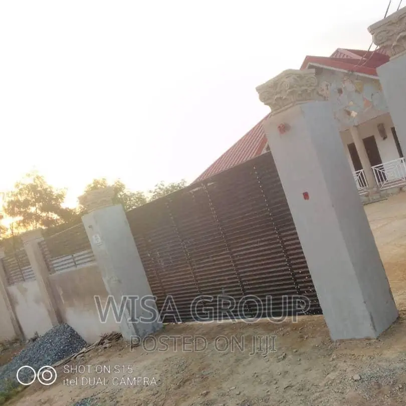 5bdrm House in Wisa Groups, Accra Metropolitan for rent