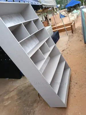 Sexy Shoe Rack. Free Delivery