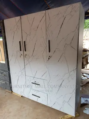 Sweet Family Wardrobe Free Delivery