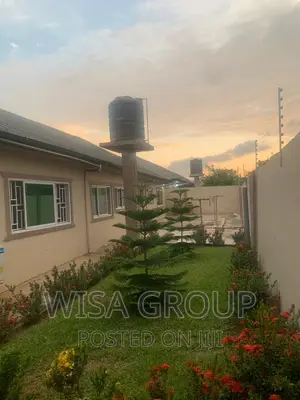 4bdrm Duplex in Wisa Groups, Accra Metropolitan for rent