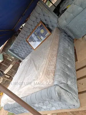 Kingsize Bed With Mattress Free Delivery . Free Delivry