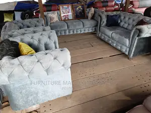 Sofa Set. Free Delivery