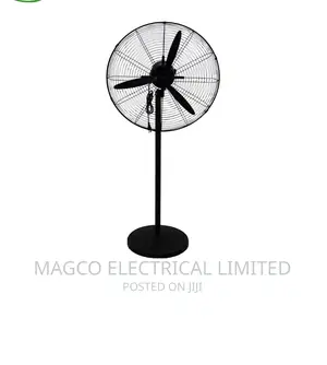 Industrial Standing Fan 26’’