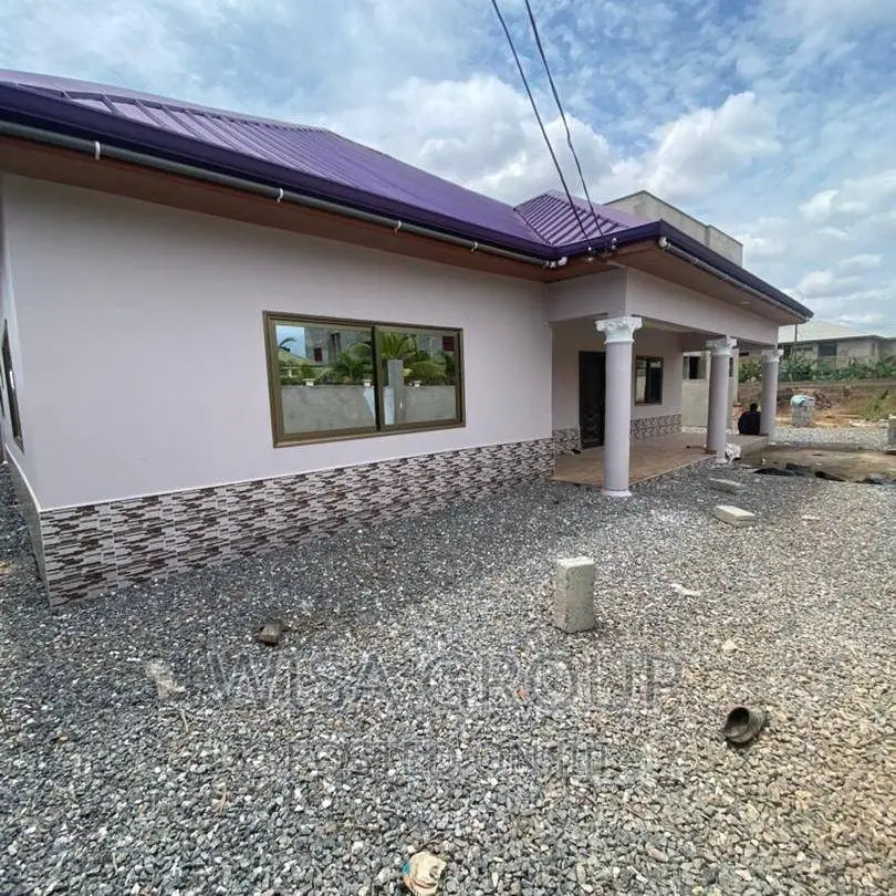 3bdrm House in Wisa Groups, Accra Metropolitan for rent
