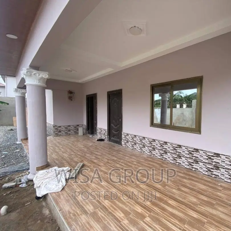 3bdrm House in Wisa Groups, Accra Metropolitan for rent