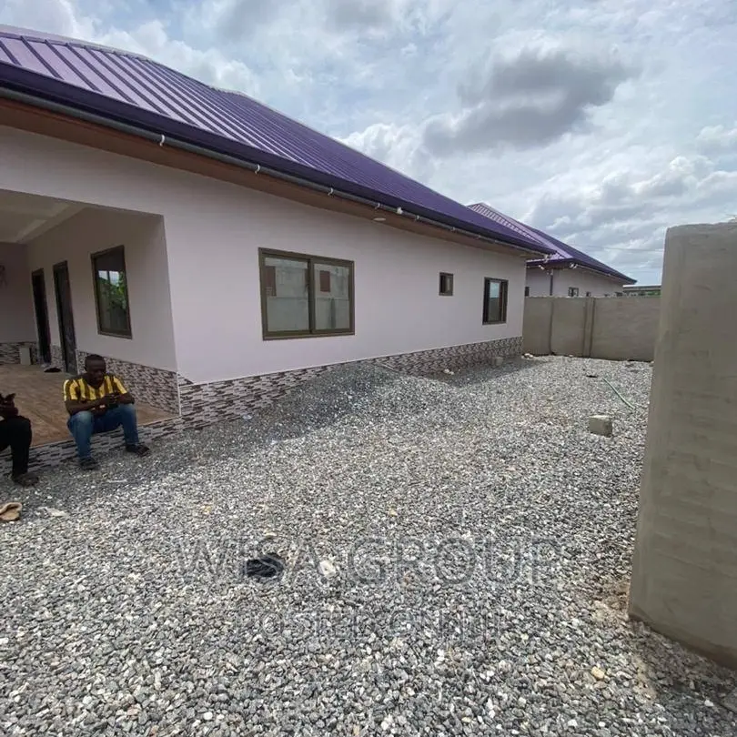 3bdrm House in Wisa Groups, Accra Metropolitan for rent