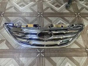 Hyundai Sonata 2012 Front Grille
