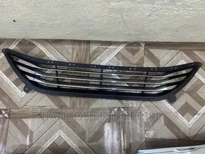 Hyundai Elantra 2011-2013 Front Bumper Grille