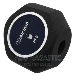 Alctron PF8 Studio Microphone Shield