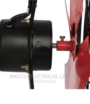 Exhaust Fan