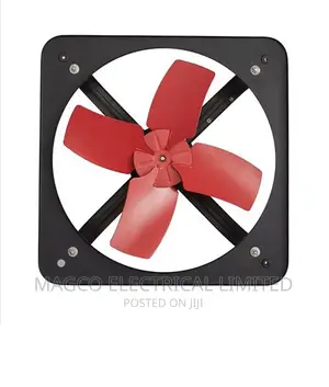 Exhaust Fan