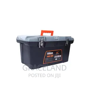 Original Finder Tools Box 22 Inches Tool Box Available
