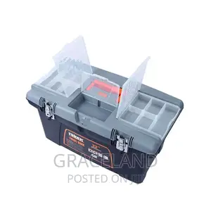 Original Finder Tools Box 22 Inches Tool Box Available
