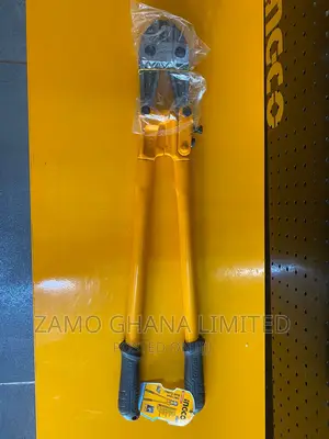 Ingco Bolt Cutter 24" - Hbc1824