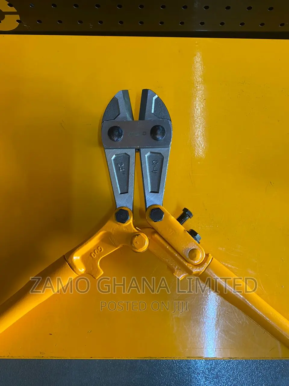 Ingco Bolt Cutter 24" - Hbc1824