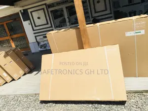 65 Inches Glossy LED Smart UHD Black Samsung Tv 
