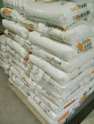 Bicar Food Sodium Bicarbonate ( Food Addictive)