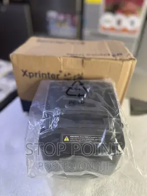Portable Reciept Printer