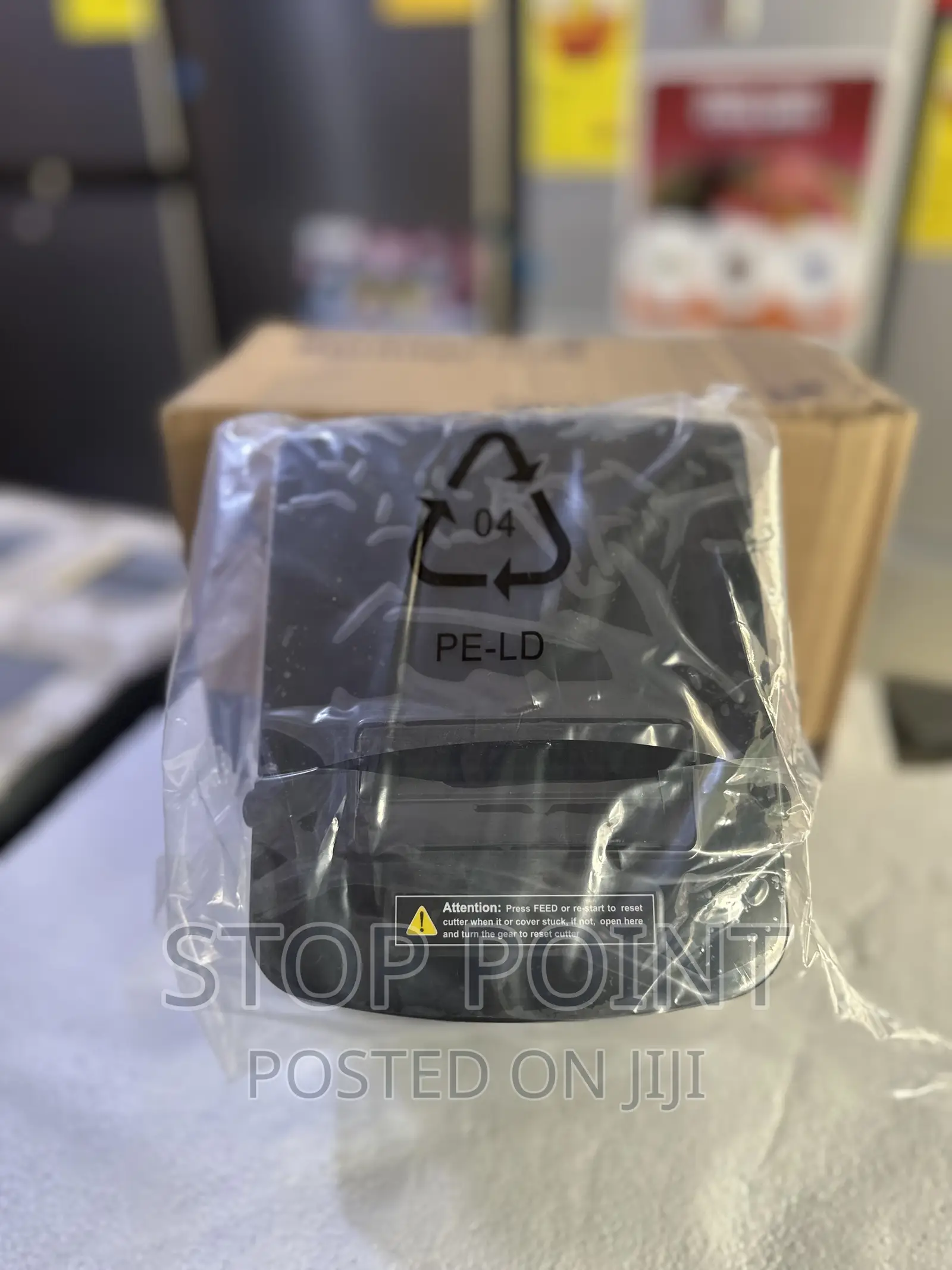 Portable Reciept Printer