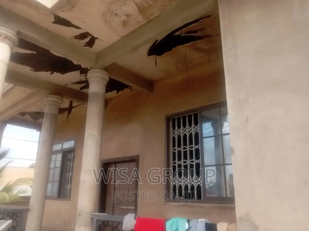 2bdrm Apartment in Wisa Groups, Accra Metropolitan for rent