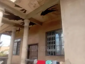 2bdrm Apartment in Wisa Groups, Accra Metropolitan for rent