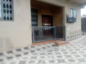 2bdrm Apartment in Wisa Groups, Accra Metropolitan for rent