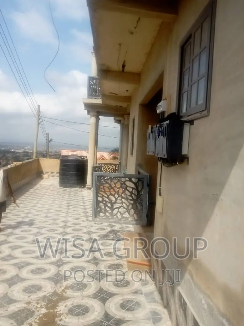 2bdrm Apartment in Wisa Groups, Accra Metropolitan for rent