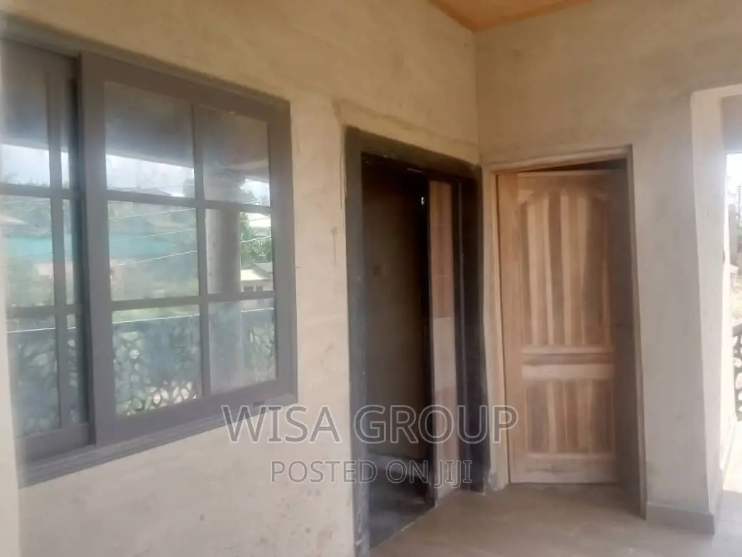 2bdrm Apartment in Wisa Groups, Accra Metropolitan for rent