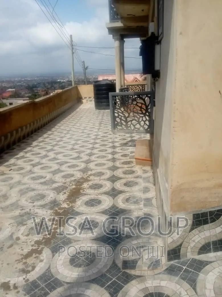 2bdrm Apartment in Wisa Groups, Accra Metropolitan for rent
