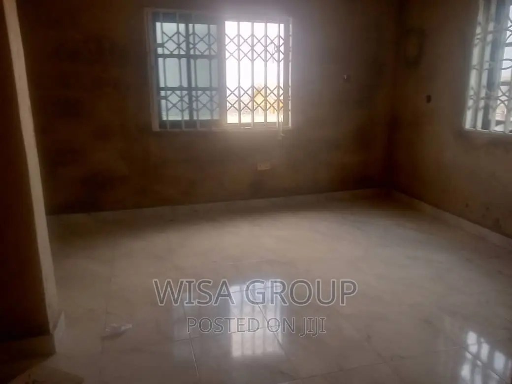 2bdrm Apartment in Wisa Groups, Accra Metropolitan for rent
