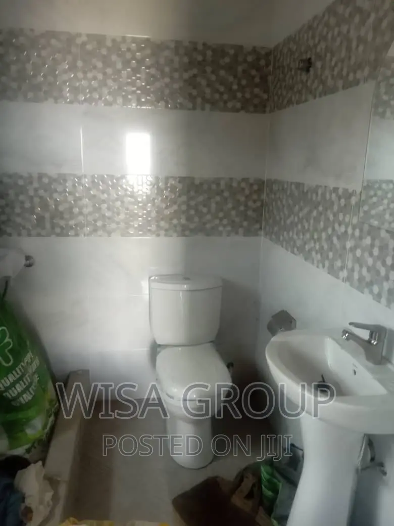 2bdrm Apartment in Wisa Groups, Accra Metropolitan for rent