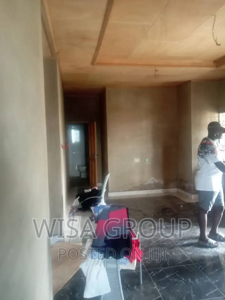2bdrm Apartment in Wisa Groups, Accra Metropolitan for rent
