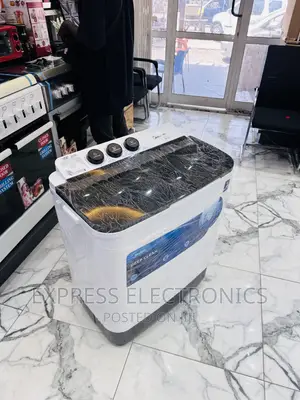 Call  and Order Midea 7kg Topload Washing Machine