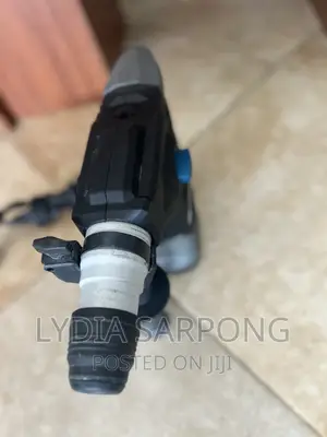 Concrete Drill