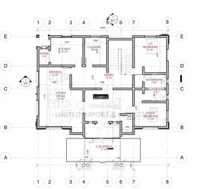FIRSTMAN CONSTRUCTION Building Contractor