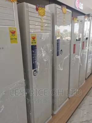 Gree 2.5hp R410gas Floor Standing Air Condition