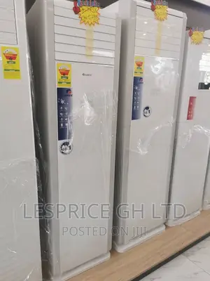 High Quality ~Gree 2.5hp 410gas Floor Standing AC