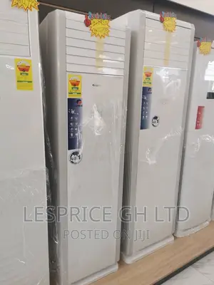 Top Best~Gree 2.5hp Standing Air Condition