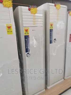 Tower Floor Standing 2.5hp Gree Air Condition