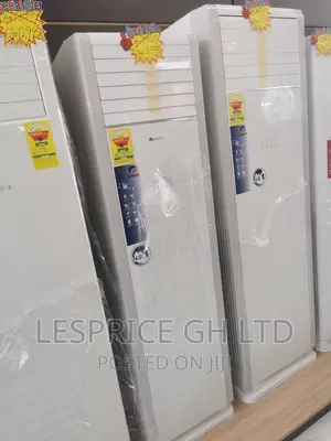 Powerful 2.5hp Floor Standing Gree Air Condition