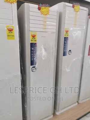 Gree 2.5hp 410gas Floor Standing Quality Air Condition